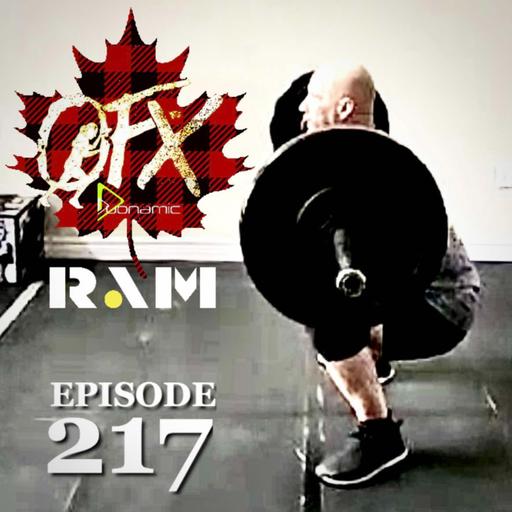 OFX EPISODE 217: SHOOTING THE SHIT.