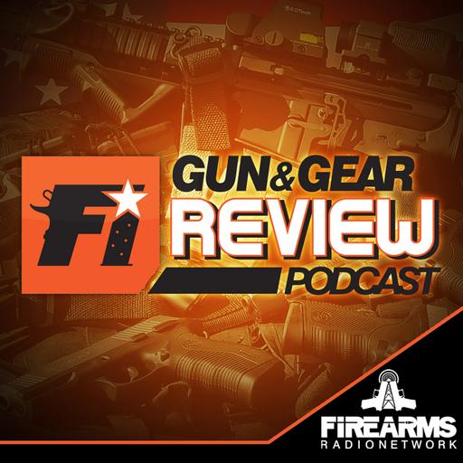 Gun & Gear Review 551 – Peanut’s Favorite Podcast