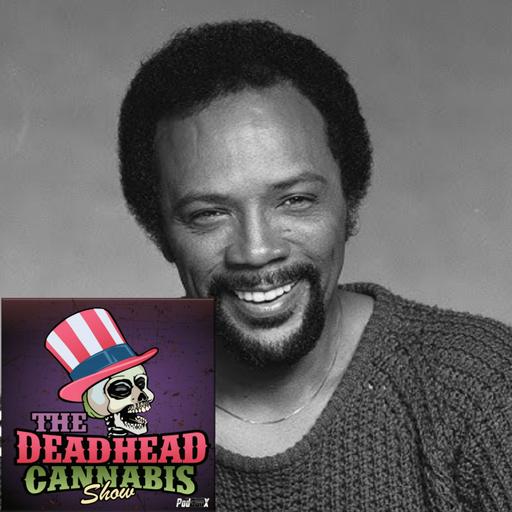 Remembering Quincy Jones and The Grateful Dead having fun on Stage with the The Jones Gang Incident