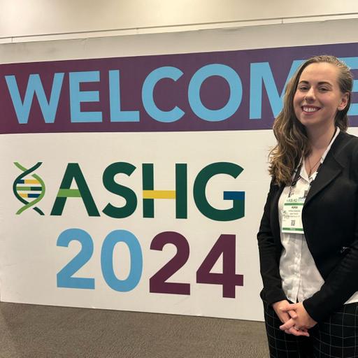 #314 ASHG 2024 Recap