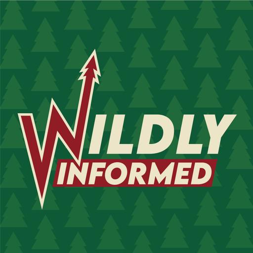 Wildly Informed EP 7 | Kirill Kaprizov's HOT START | ANALYTICS EXPLAINED: PCS & Player Cards