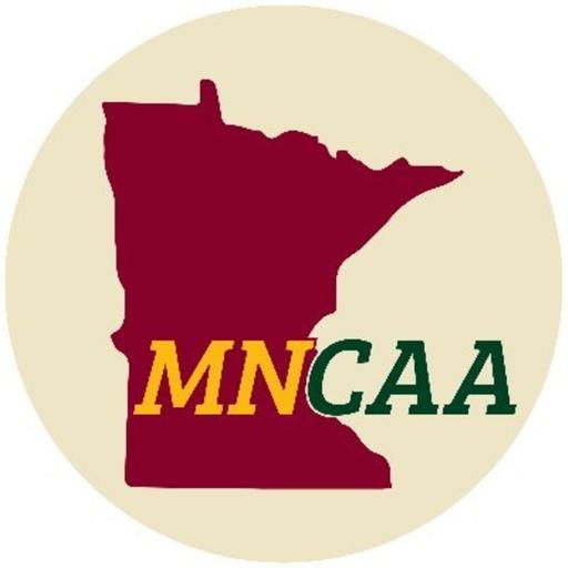 MNCAA - Ep125 - NCHC Feat. Max Veech & Nick Maxson - NCHC & NCAA Hockey Update | BYE Week for UMD