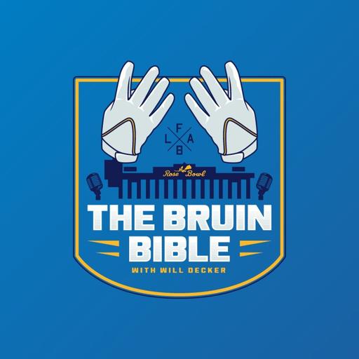 Bruin Bible Live: UCLA Football Remains Red Hot After 20-17 Win Over Iowa!