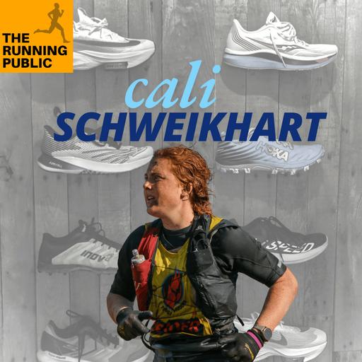 Episode 480: Cali Schweikhart - Pt 2