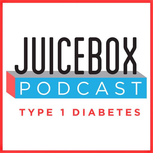 #1355 Bigfoot, Aliens and Diabetes