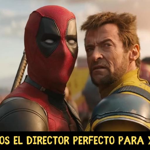 Tenemos el director perfecto para X-Men