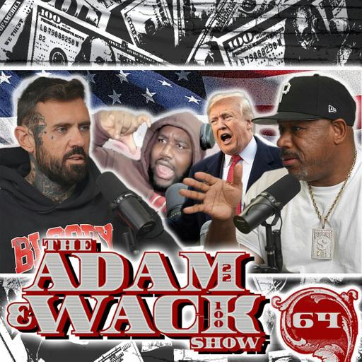 Trump DOMINATES! Lil Woody Disses Wack! Flakko Joined a G*ng??