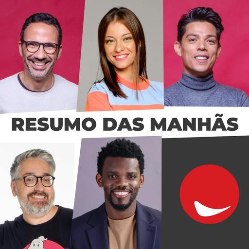 Resumo das Manhãs 11nov2024