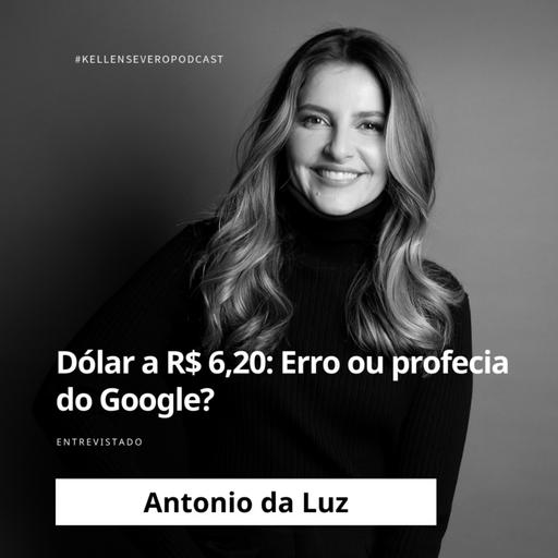 506. Dólar a R$ 6,20: Erro ou profecia do Google?