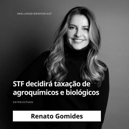 505. STF decidirá taxação de agroquímicos e biológicos; entenda!