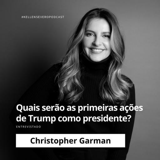 504. Quais serão as primeiras ações de Trump como presidente?