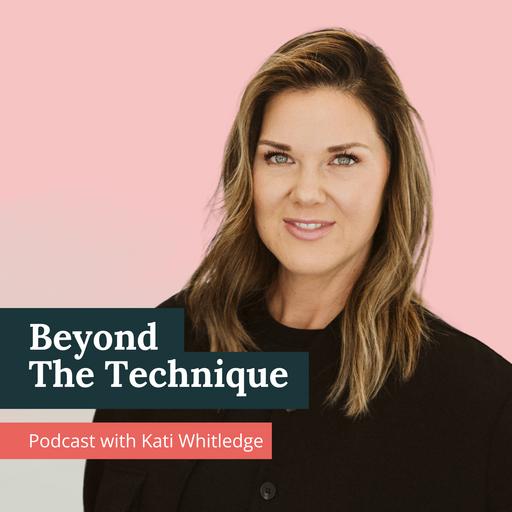 565: Tipping The Scale with Alicia Soulier