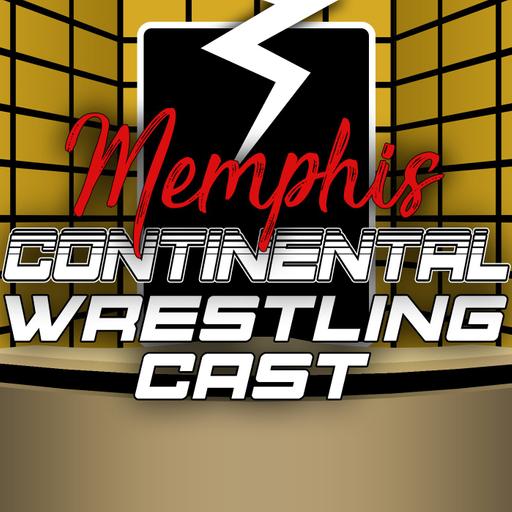 Memphis Continental Wrestling Cast #182