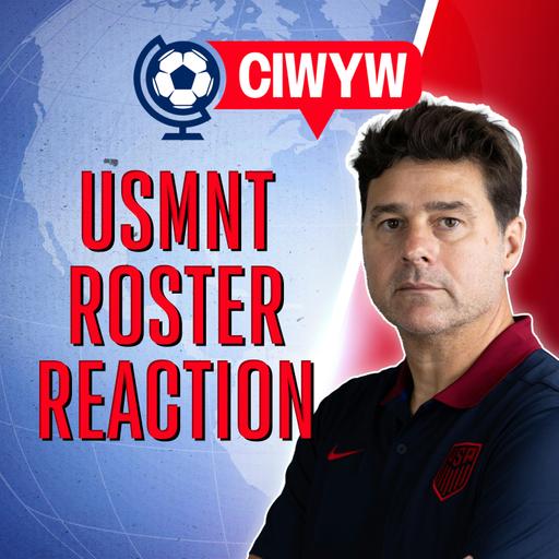 Tyler Adams out, Liga MX trio in for Jamaica clash | USMNT roster reaction (Soccer 11/10)