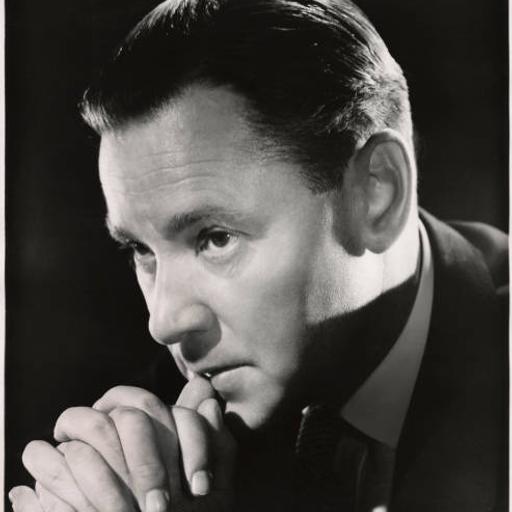 Episode 394 - Herbert Marshall (Part 7)