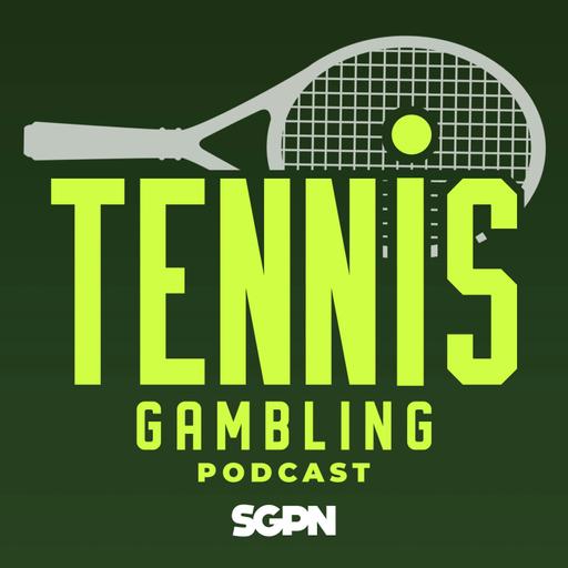 ATP Tour Finals Turin Preview/Outrights – 11/9/24 | Tennis Gambling Podcast (Ep. 391)