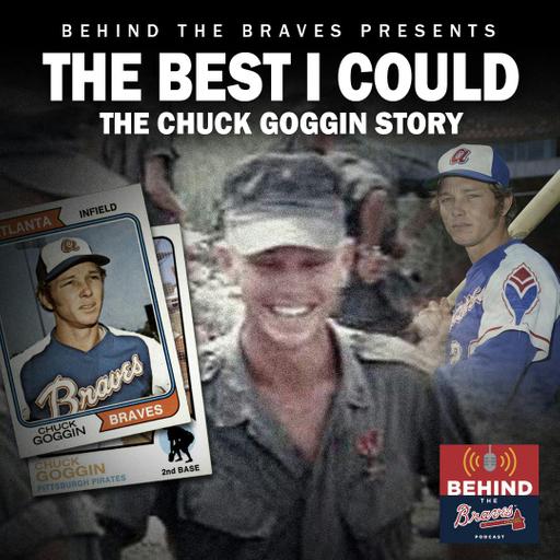 The Best I Could: The Chuck Goggin Story