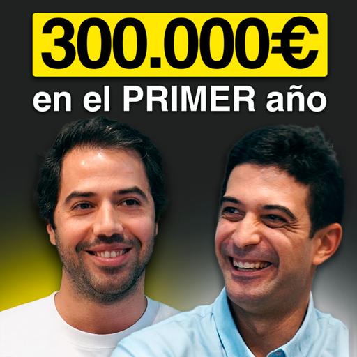 De 300K a 4 Millones de € Vendiendo Libros | Hamelyn #345