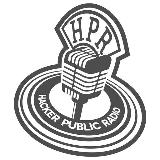 HPR4246: Bytes, Pages and Screens