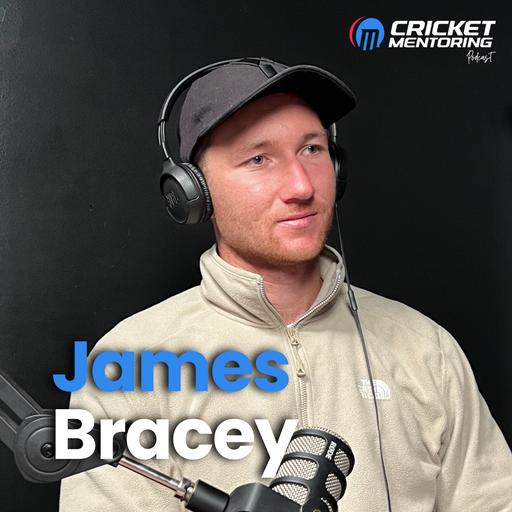What it takes to become a Test cricketer | James Bracey