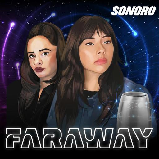 Introducing Faraway - Episode 1