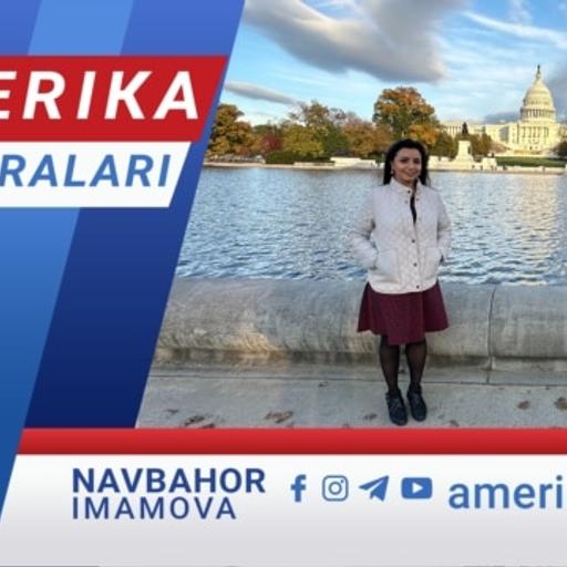 Amerika Manzaralari: Tramp g'alabasi, Ukraina, O'zbek-Amerika - Noyabr 11, 2024