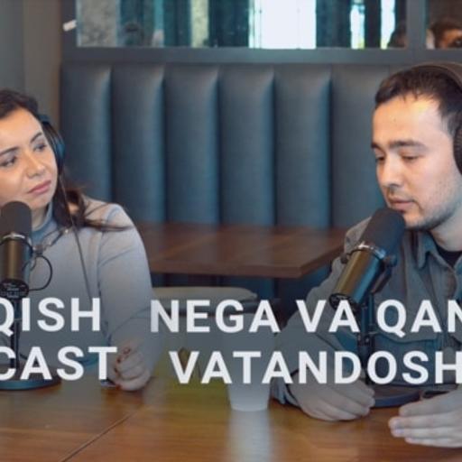 "Chiqish": Nega va qanday qilib? Chikagodagi vatandoshlar - Noyabr 11, 2024