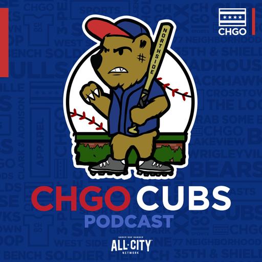 Should the Chicago Cubs makes run at Roki Sasaki? | CHGO Cubs Podcast