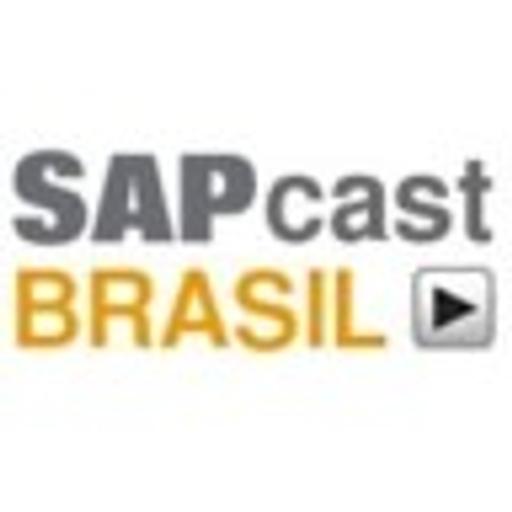 SAPcast Brasil – Intro, SAP Inside Track e SCN