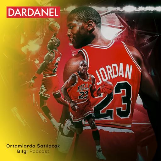 Michael Jordan'dan 23 Hayat Dersi