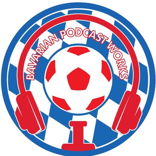 Bavarian Podcast Works S7E16: Checking on where Bayern Munich stands as we hit the international break; Has Jamal Musiala made the leap?; Checking out Germany’s roster; and MORE!