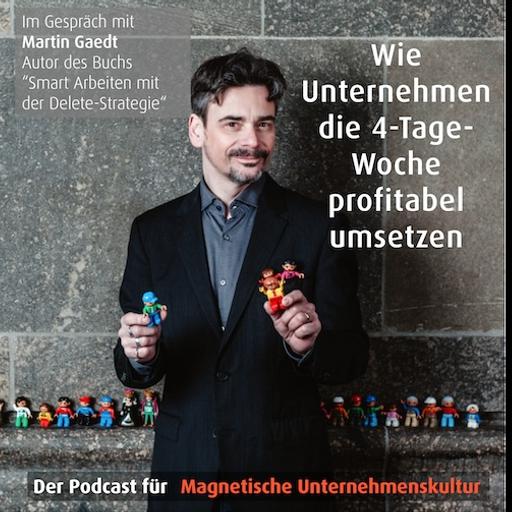 Wie Unternehmen die 4-Tage-Woche profitabel umsetzen