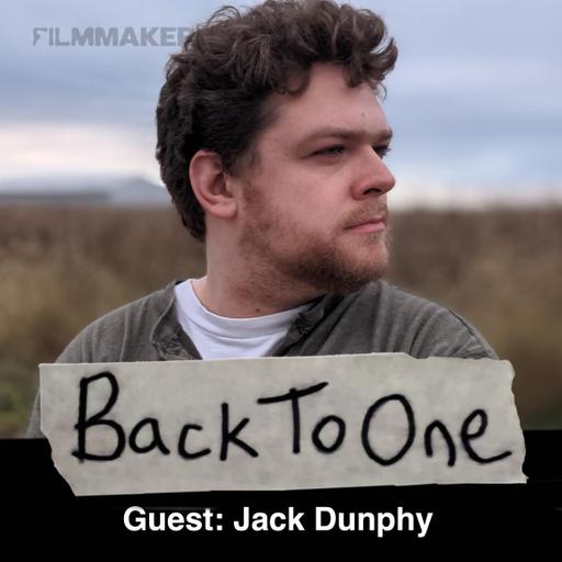 Jack Dunphy