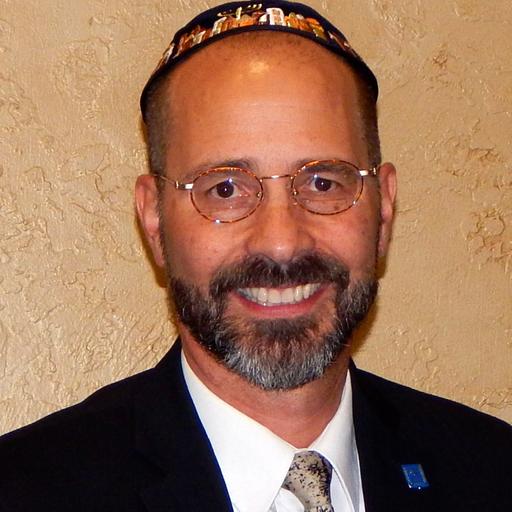 Special Guest Speaker: Rabbi Alex Yalenga