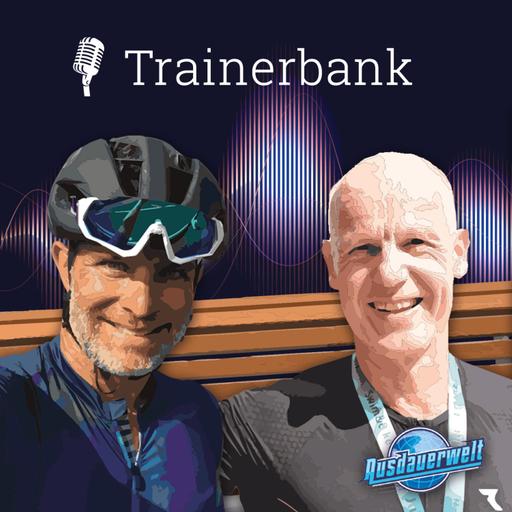 Trainerbank: Der Start in die Triathlon-Saison