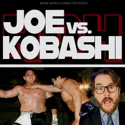 Episode 408: ROH - Joe versus Kobashi