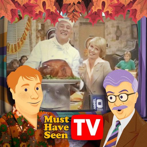 Alice, "Who Ordered the Hot Turkey?"