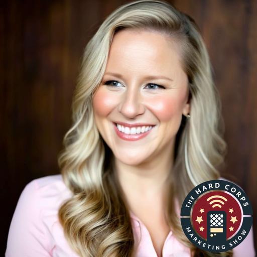 Are BEST Practices Actually WORST Practices? ft. Jacki Leahy | Hard Corps Marketing Show | Ep. # 386