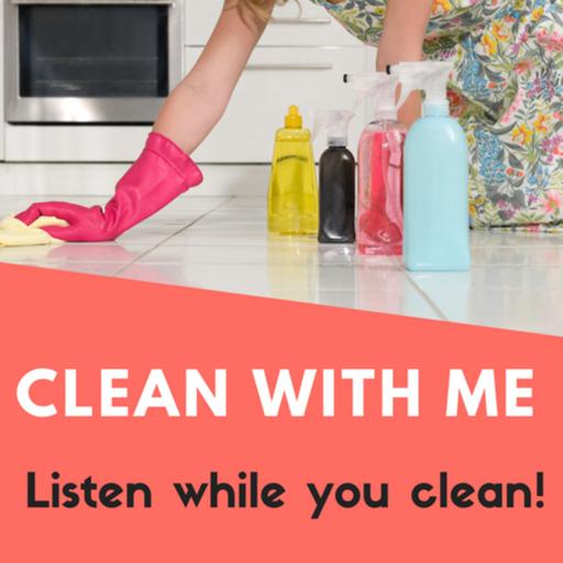 Preparing for the Holidays: Kitchen Cleaning Session