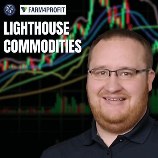 Breaking Down the November WASDE Report: Andrew Kaabes - Lighthouse Commodities