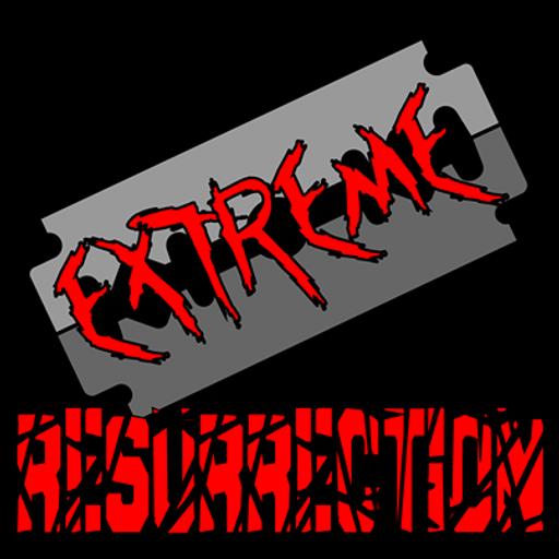 Extreme Resurrection #41