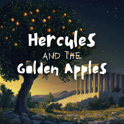 Hercules and the Golden Apples