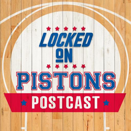 Locked On Pistons POSTCAST: Detroit Pistons WIN WILD OVERTIME THRILLER Over Miami Heat In NBA Cup