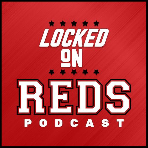 The Cincinnati Reds Cannot Afford to Lose Nick Martinez