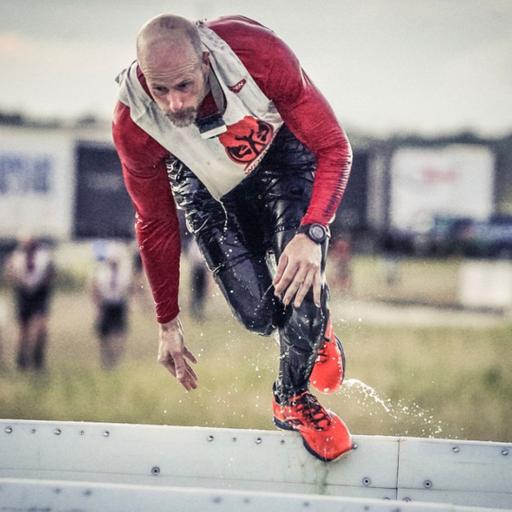 World's Toughest Mudder 2024 - Part 1