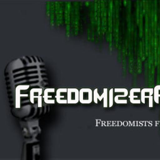 Bible Stidy with Carl on Freedomizer Radio