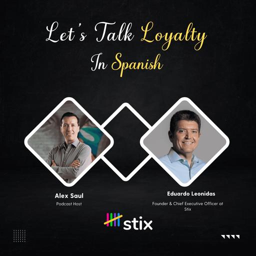 #614: Stix: el punto de las grandes marcas