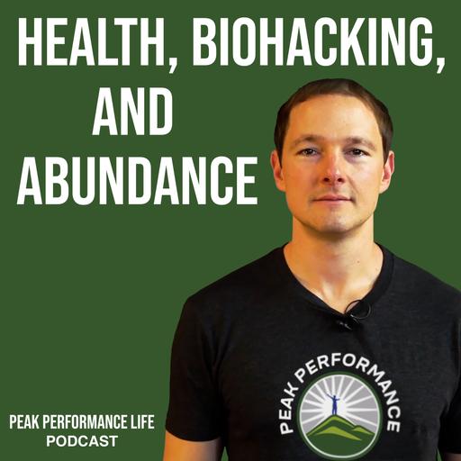 EPI 173: Dr. Jeremy Koenig The "DNA Guy" On What You Can Learn From A DNA Test, Which Test You Should Get, And The Future Of DNA And Health