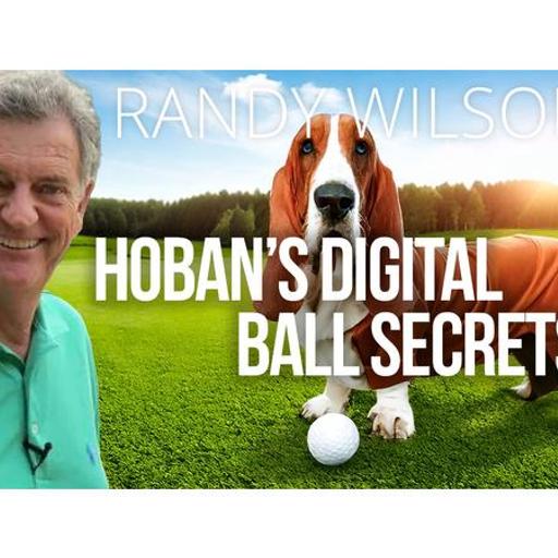 Hoban's Digital Ball Secrets | Rockbottum Radio