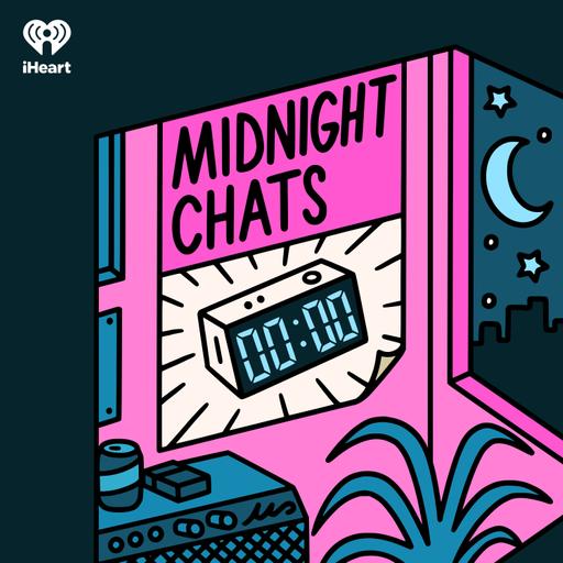 Ep 157: The Midnight Chats festival, a horrible night of unwanted nostalgia